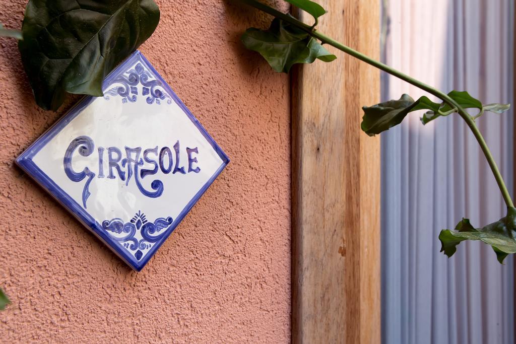 Ferienwohnung Il Cortile Fiorito Trapani Zimmer foto